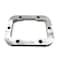 Chelsea Block, Pto Filler, 0.500 In., Cast Iron, Six Bolt 7-A-500 - alternate 1